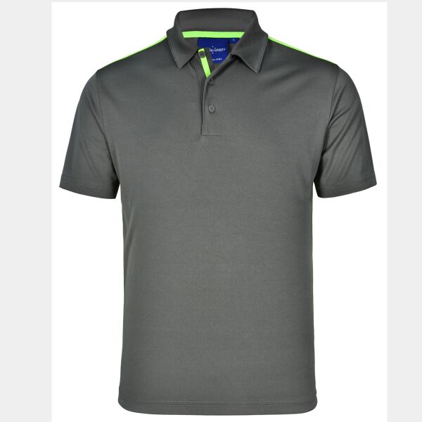Staten Polo Shirt Men's  Thumbnail