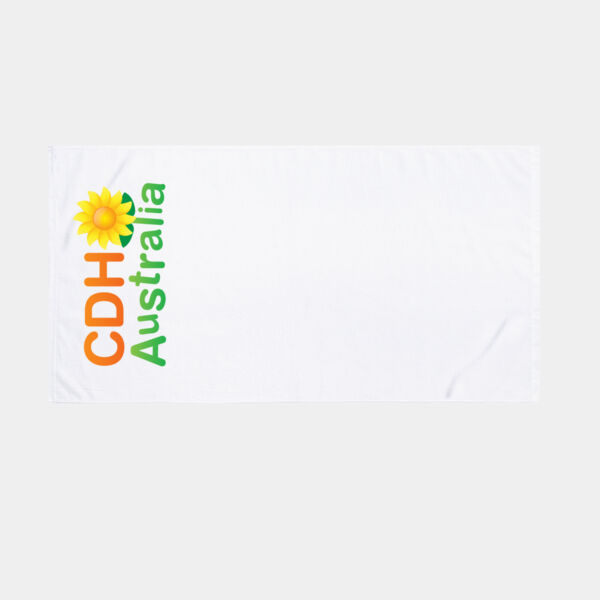 Kids Bath Towel Thumbnail