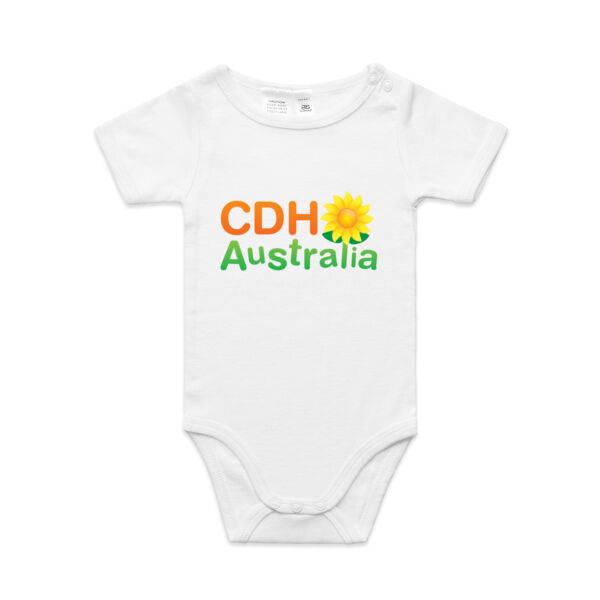 Baby Onesie/Romper Thumbnail