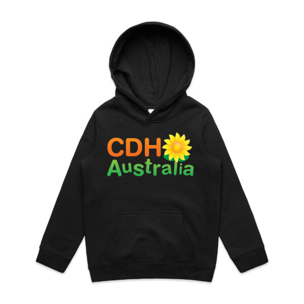 Kids Hoodie Thumbnail