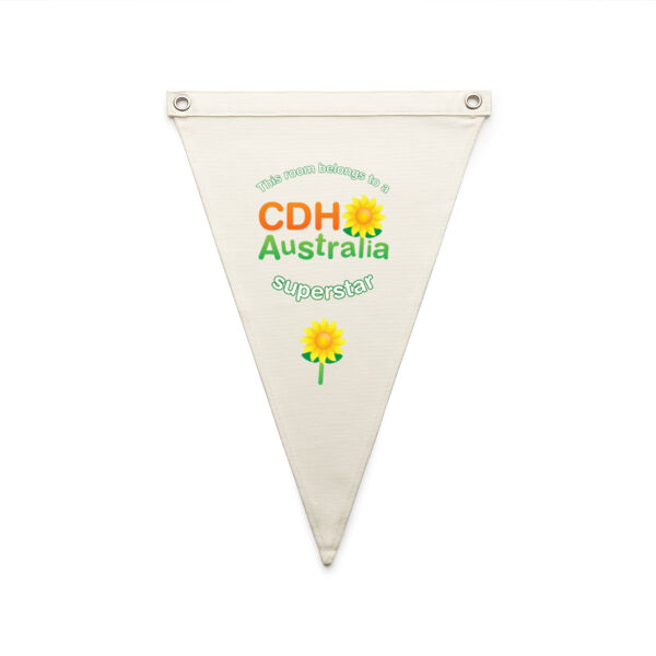 Canvas Bedroom Flag Thumbnail