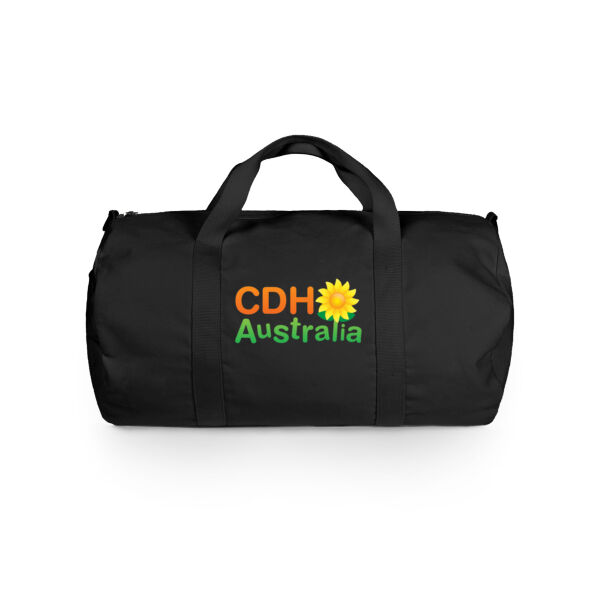 Duffel Bag Thumbnail