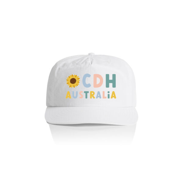 CDH Australia Cap with Logo Thumbnail