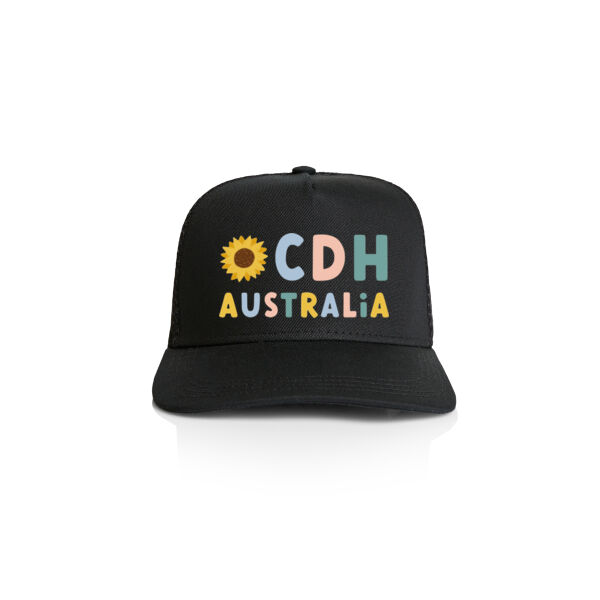 CDH Australia Trucker Cap with Logo Thumbnail