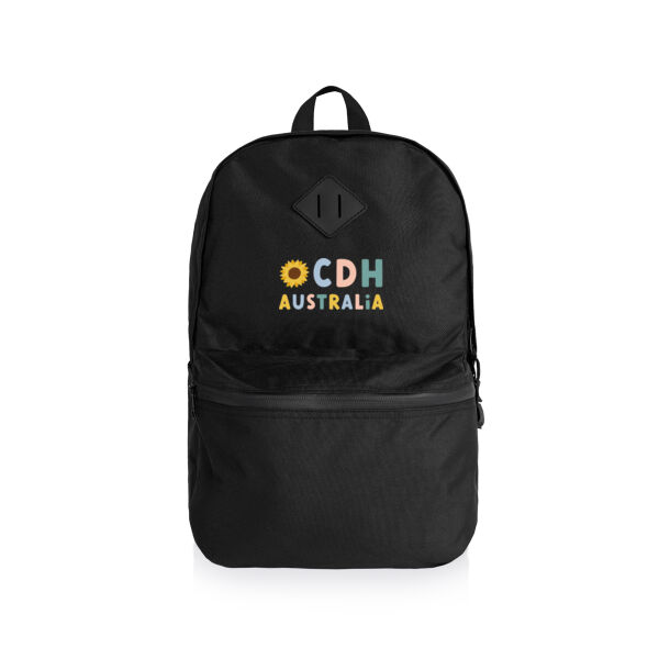 CDH Australia Backpack Thumbnail